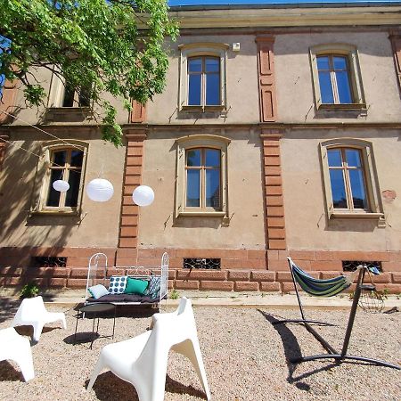 Sojolidays - Appartements D'Hotes Sur La Route Des Vins D'Alsace Rorschwihr Eksteriør bilde