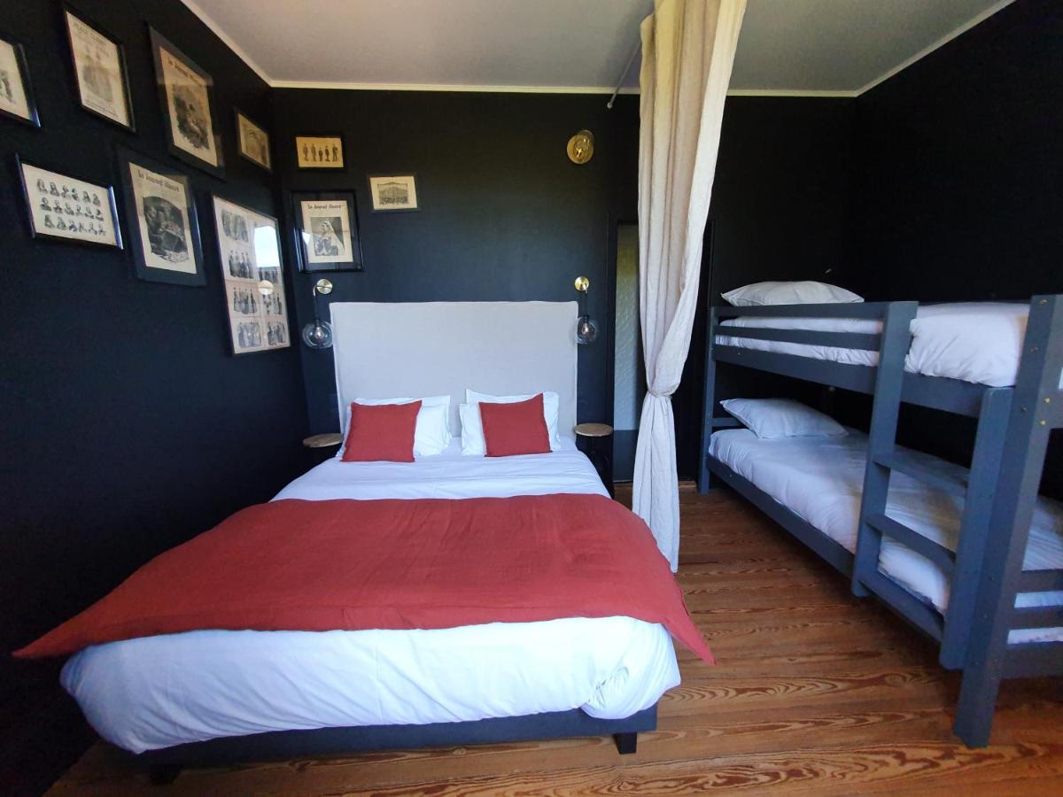 Sojolidays - Appartements D'Hotes Sur La Route Des Vins D'Alsace Rorschwihr Eksteriør bilde