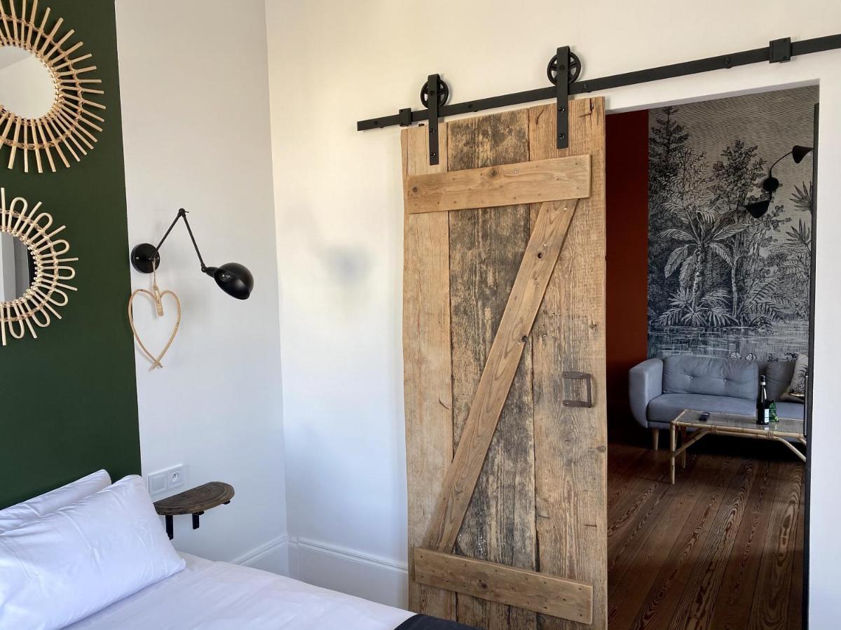 Sojolidays - Appartements D'Hotes Sur La Route Des Vins D'Alsace Rorschwihr Eksteriør bilde