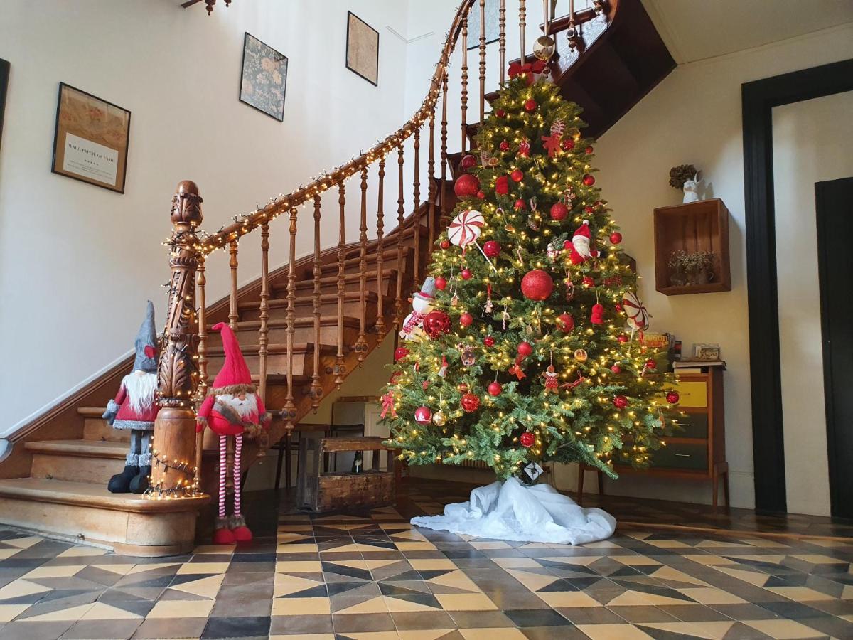 Sojolidays - Appartements D'Hotes Sur La Route Des Vins D'Alsace Rorschwihr Eksteriør bilde