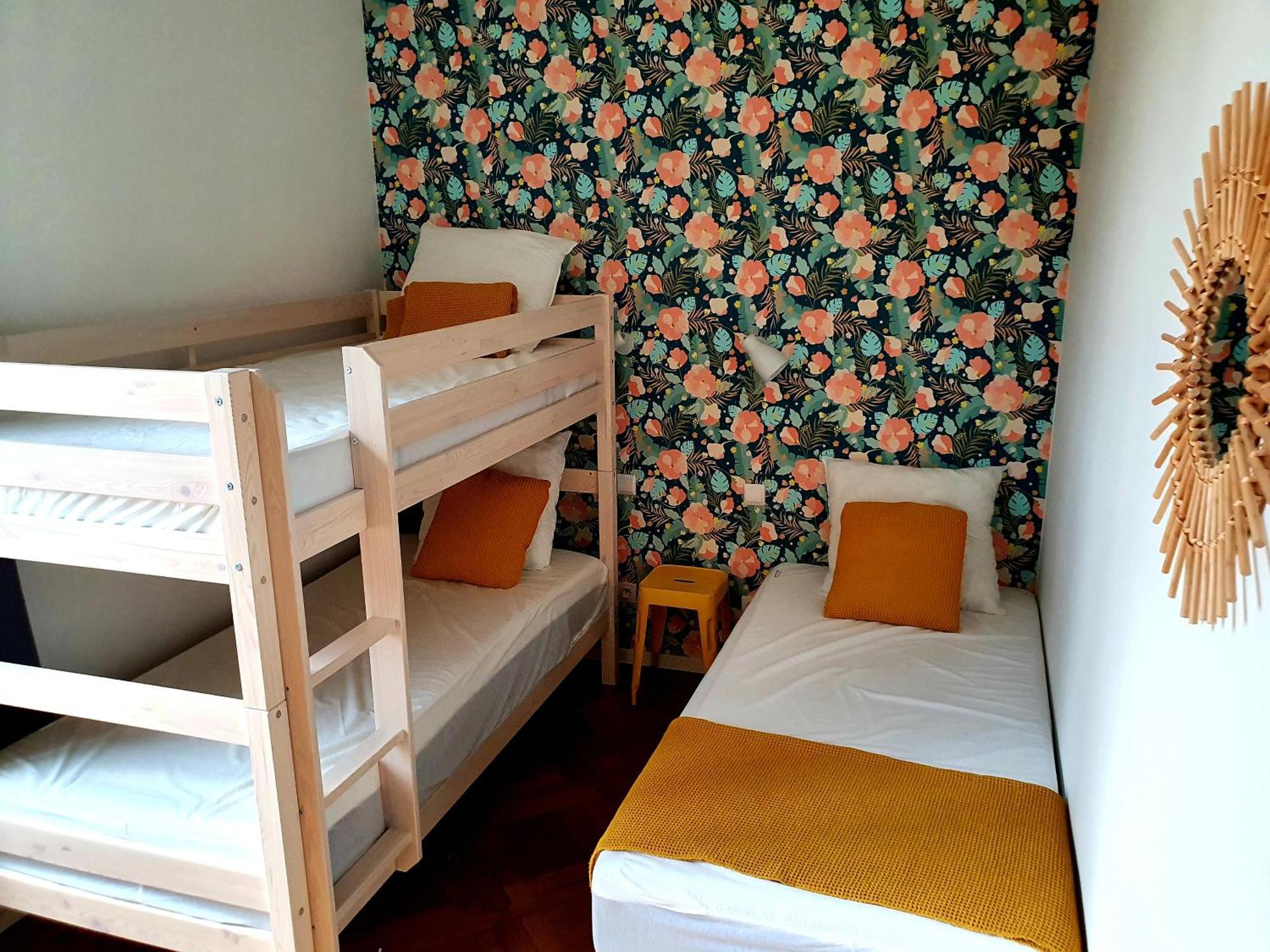 Sojolidays - Appartements D'Hotes Sur La Route Des Vins D'Alsace Rorschwihr Rom bilde