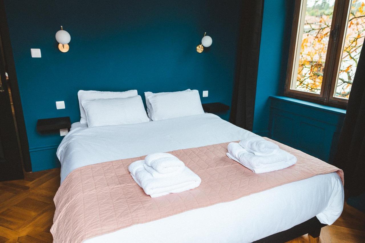 Sojolidays - Appartements D'Hotes Sur La Route Des Vins D'Alsace Rorschwihr Eksteriør bilde