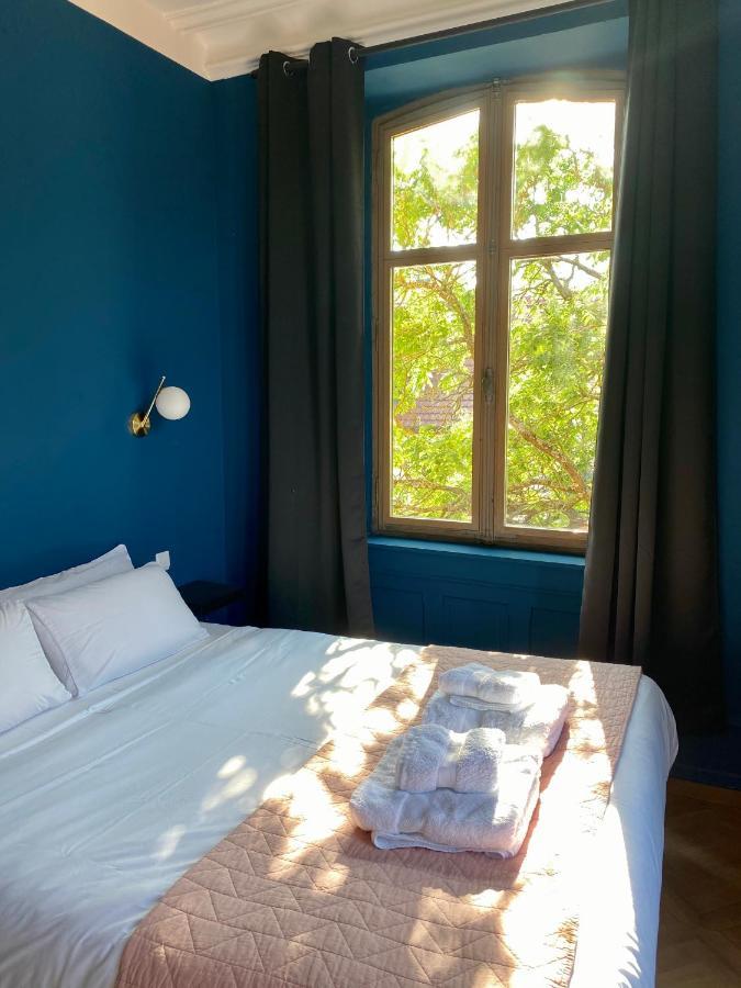 Sojolidays - Appartements D'Hotes Sur La Route Des Vins D'Alsace Rorschwihr Eksteriør bilde